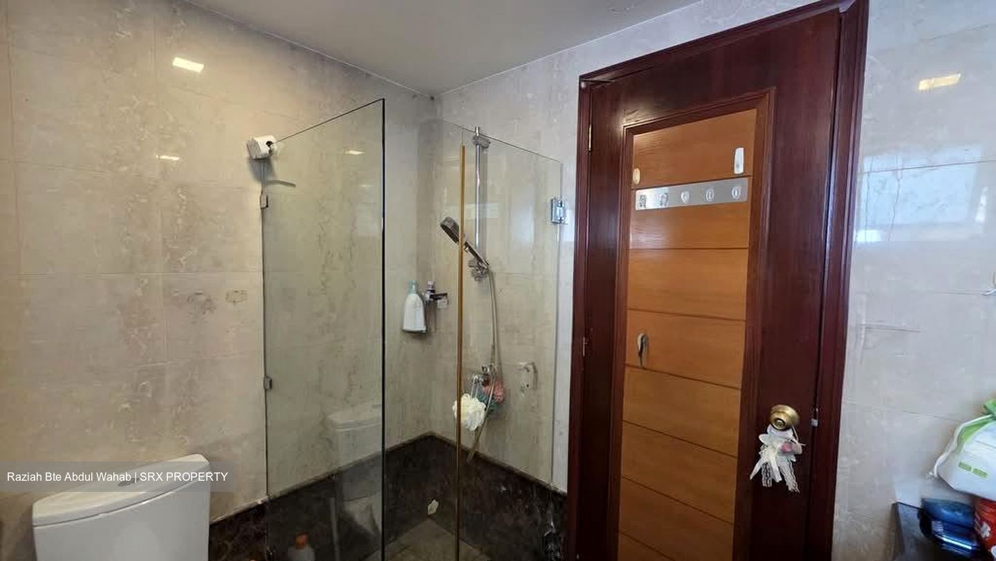 Yishun Emerald (D27), Condominium #600982281